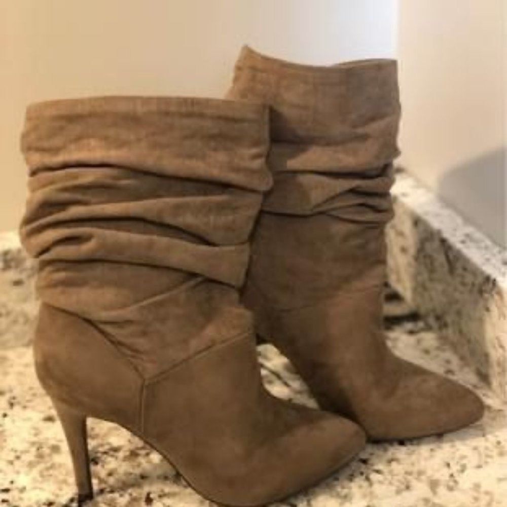 Scruch Boots